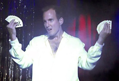 I couldn't resist the Arrested Development reference!