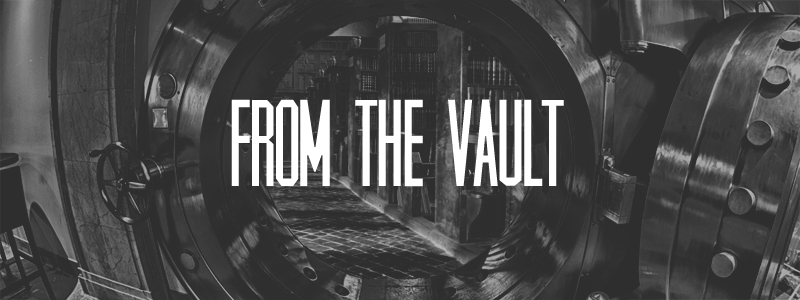 From the Vault: John Murray and the Sanctification of the Church