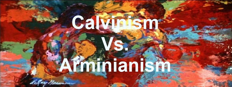 Does God Desire For All To Be Saved?